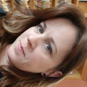 Meet your Posher, Gail morton